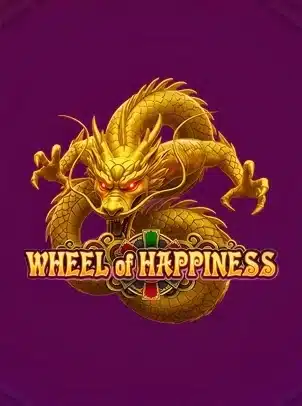 Slot Game slot game wheel of happiness
