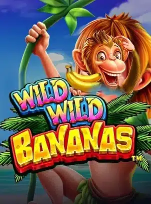 Slot Game slot game wild wild bananas