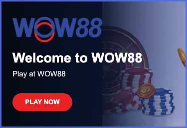 Welcome to WOW88 account panel