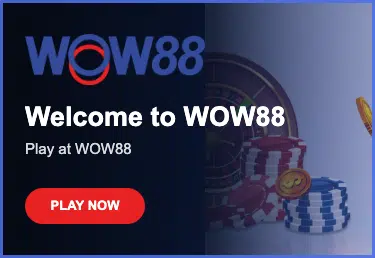 Welcome to WOW88 account panel