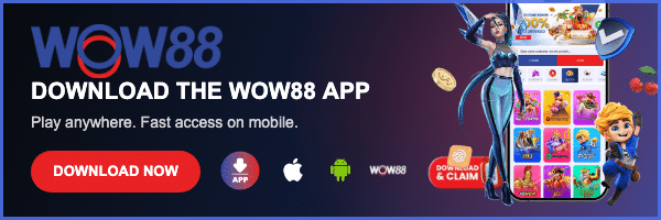 Download the WOW88 app